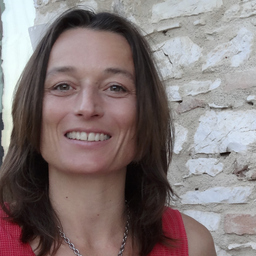 Elke Durstberger