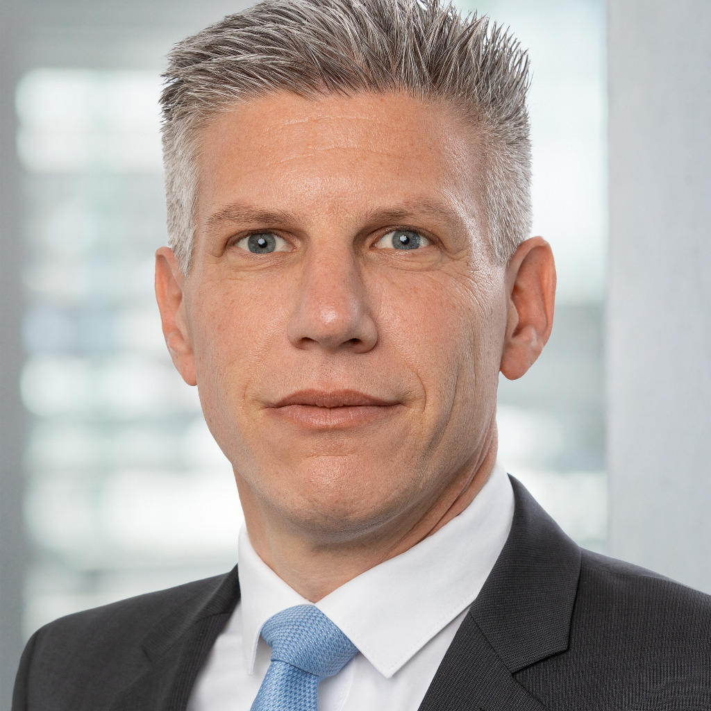 Sven Andraschitz Portfolio Manager LBBW Landesbank Baden