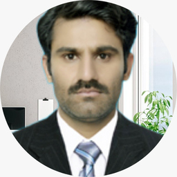 Muhammad Zahid