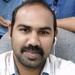 Linga Rao nalabothula