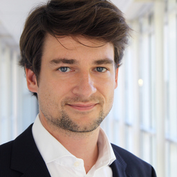 Dr. Steffen Janich
