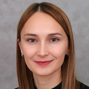 Oxana Semesuk
