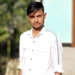 Suraj Xarma