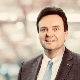 Dipl.-Ing. Harald P. Dörenbach