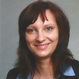 Silvia Rudolph