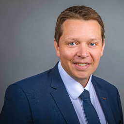 Profilbild Thomas Krehe