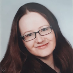 Anja Naujokat's profile picture
