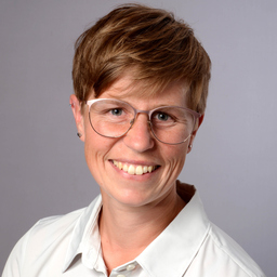 Maike Niproschke