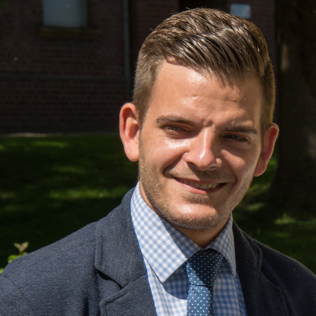 Christopher Roeder Business Development Manager Pix Germany GmbH XING