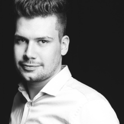 Joshua Jenkes