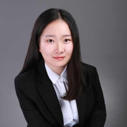 Shixuan Zhang