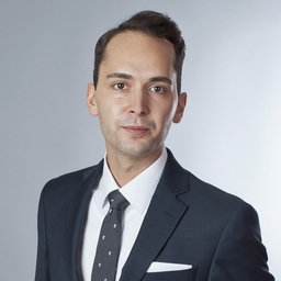 Tobias Grade