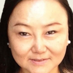 isabelle Yao