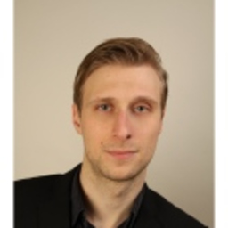 Dr. Jens-Peter Ertel's profile picture