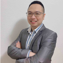 Le Anh Khoi Nguyen