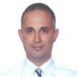 Cem Özgür Özdemir