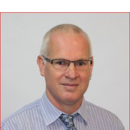 Mag. David Hebart-Coleman