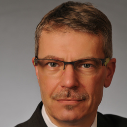 Dipl.-Ing. Martin Gaubmann
