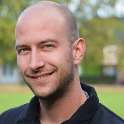 Steffen Heuke