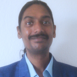 Abhilash Desu