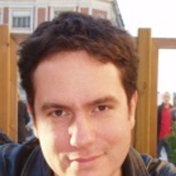 Romain Gril