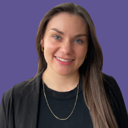 Katrin Müller's profile picture