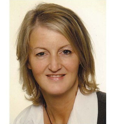 Profilbild Barbara Mußmann
