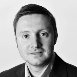 Falk Zimmermann