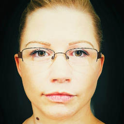 Stephanie Warncke