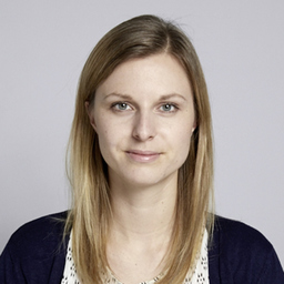 Marie Gehrke