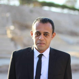 Mohamed Abdelmawgoud