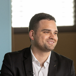Valentin Buchegger