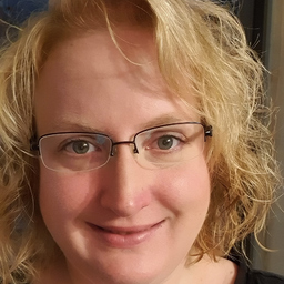 Anja Hahndorf