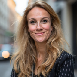 Andrea Tubach