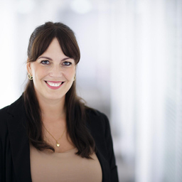 Gina Maria Wude