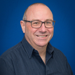 Hansjuerg Berger