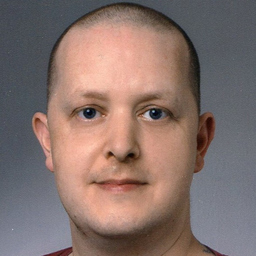 Dennis Poppek