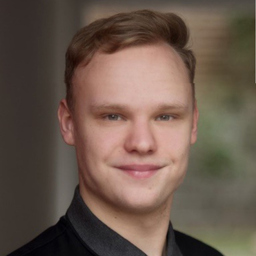 Marvin Klahre