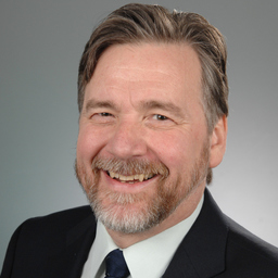 Profilbild Gerhard Renner