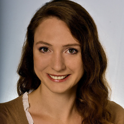 Carolin Saia