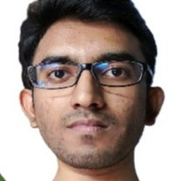 HAARISHANKER HAARISHANKER P