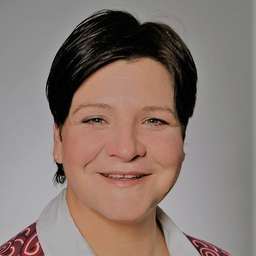 Ursula Schweikardt