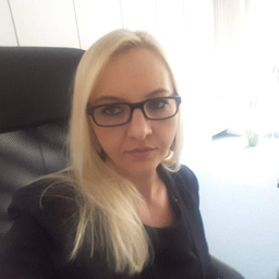 Karina Salwach