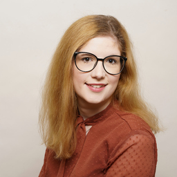 Svenja Dröge