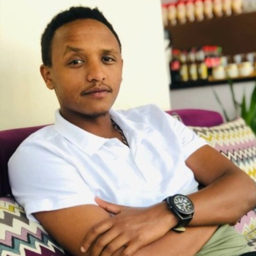 Biruk Tsegaye