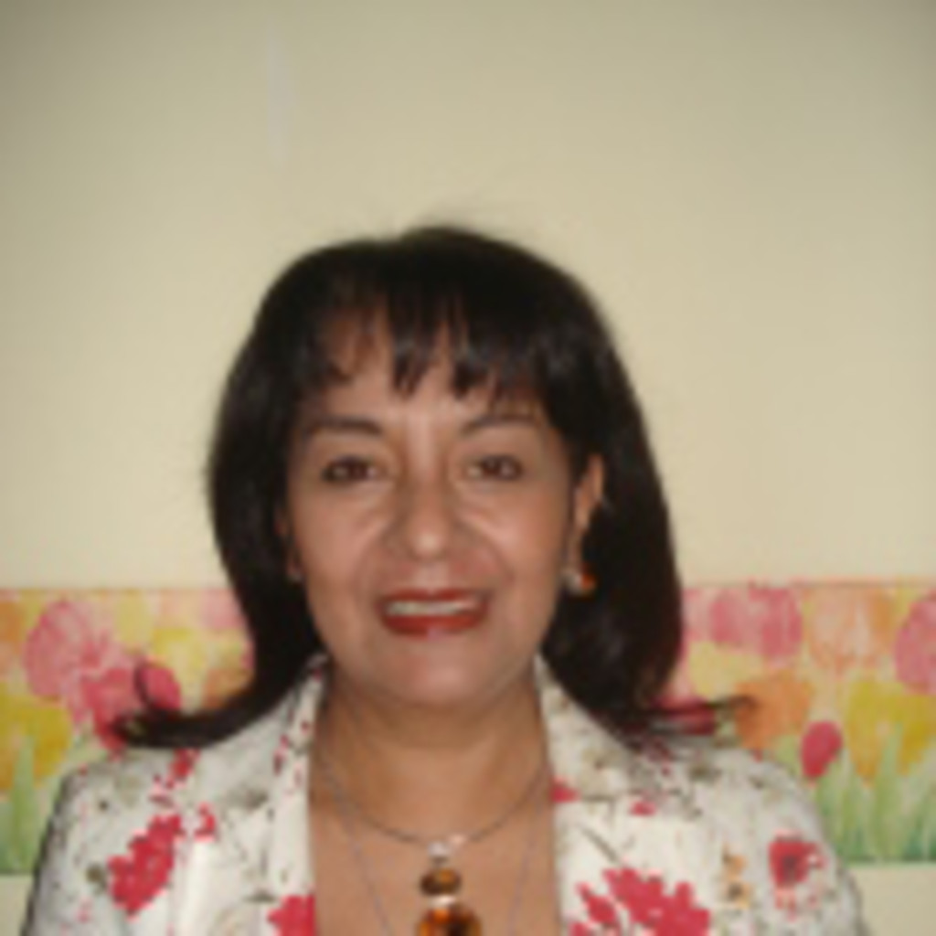 Margarita Rodriguez Salazar Presidente Colegio De Homeopatia Y Homotoxicoloigia Del Edo De 