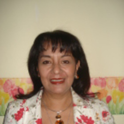 MaRGARITA RODRIGUEZ SALAZAR