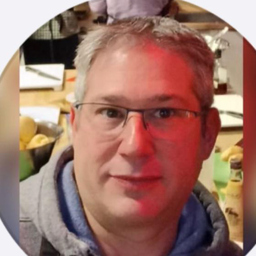 Andreas Eckert