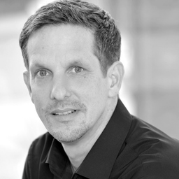 Oliver Schumacher