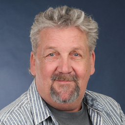 Frank Damke